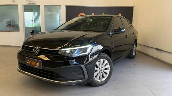 VOLKSWAGEN VIRTUS 1.0 170 TSI AUTOMÁTICO